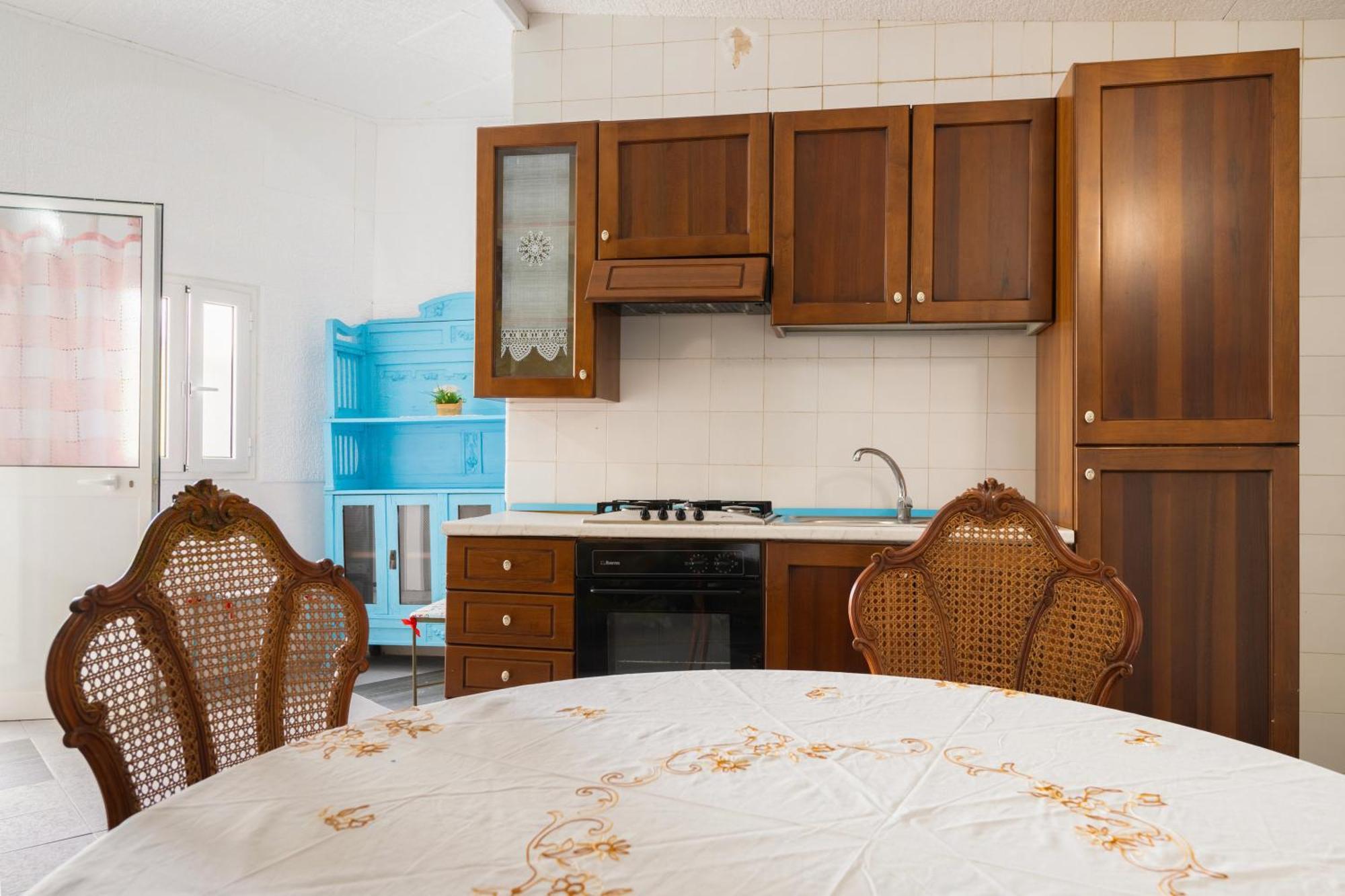 Nido Delle Aquile Βίλα Torre Ovo Εξωτερικό φωτογραφία