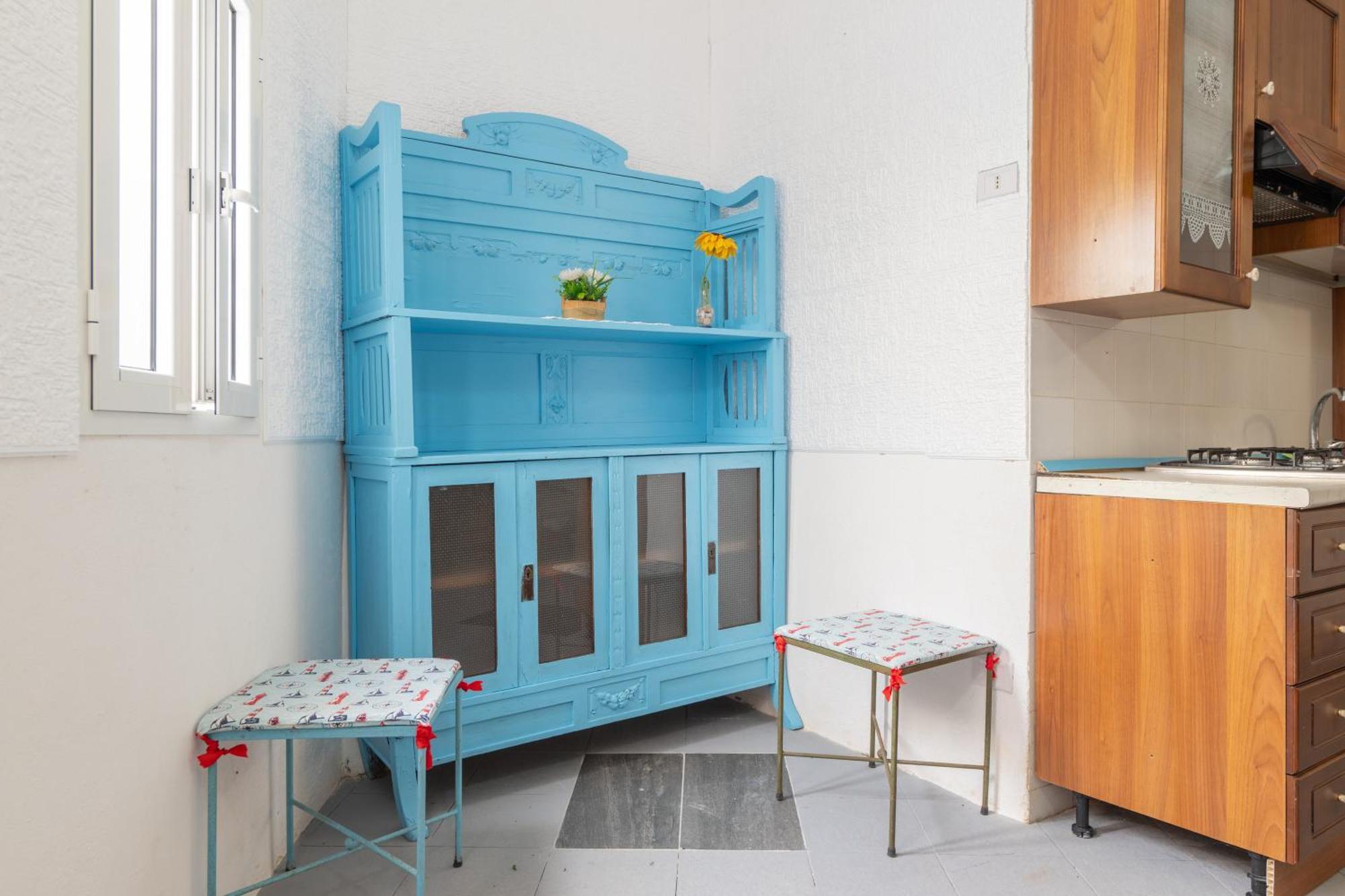 Nido Delle Aquile Βίλα Torre Ovo Εξωτερικό φωτογραφία