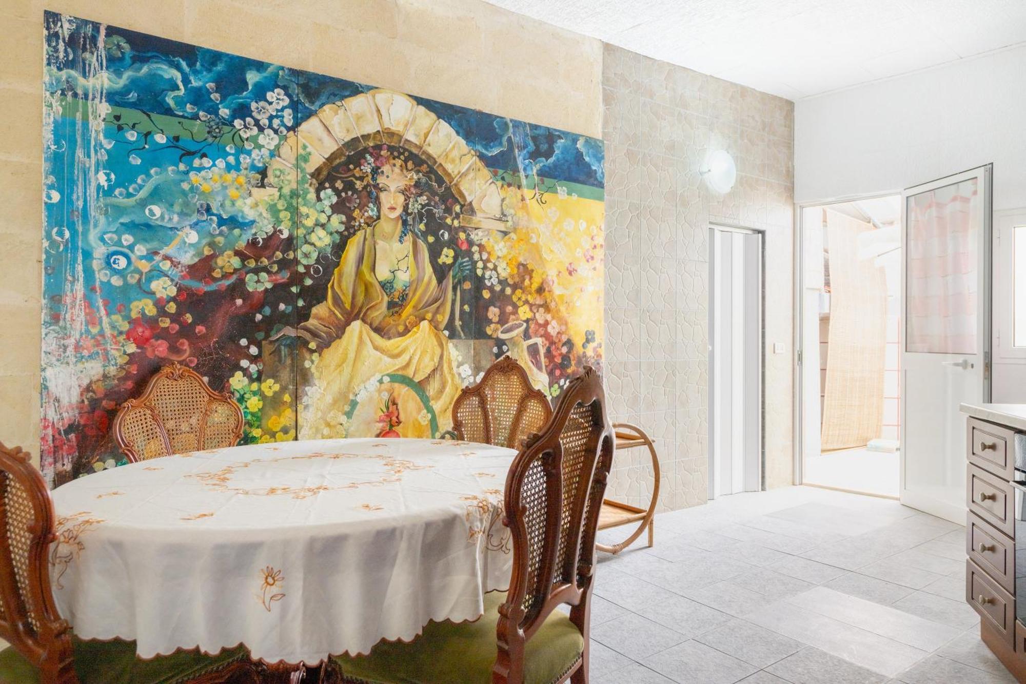 Nido Delle Aquile Βίλα Torre Ovo Εξωτερικό φωτογραφία