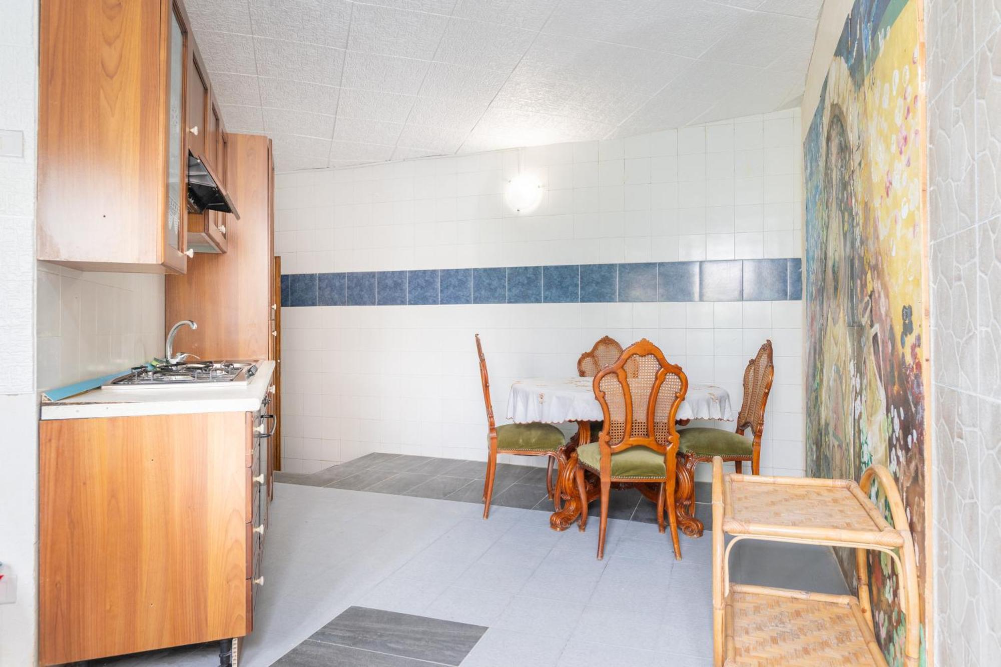 Nido Delle Aquile Βίλα Torre Ovo Εξωτερικό φωτογραφία