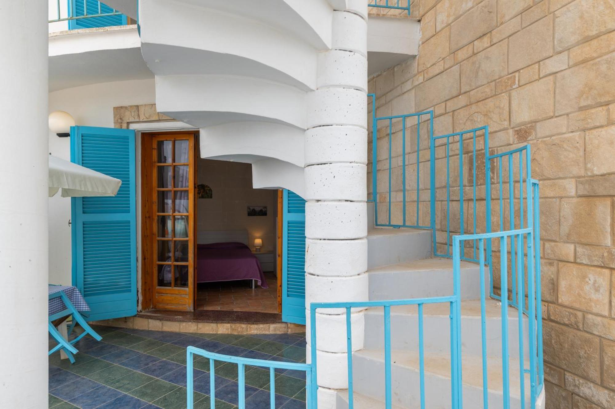 Nido Delle Aquile Βίλα Torre Ovo Εξωτερικό φωτογραφία