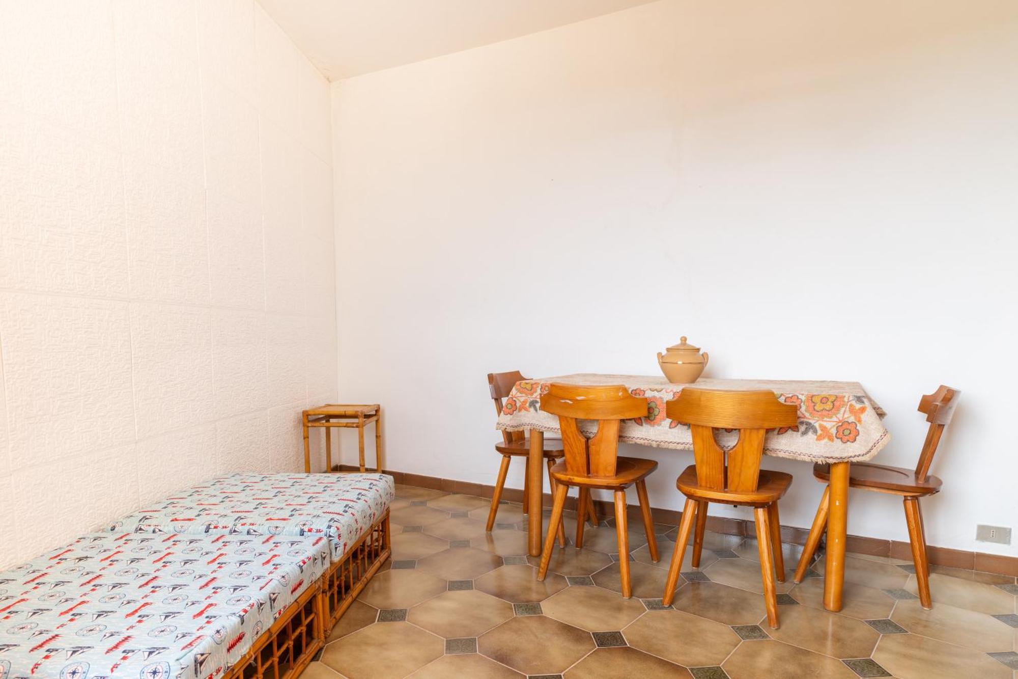 Nido Delle Aquile Βίλα Torre Ovo Εξωτερικό φωτογραφία