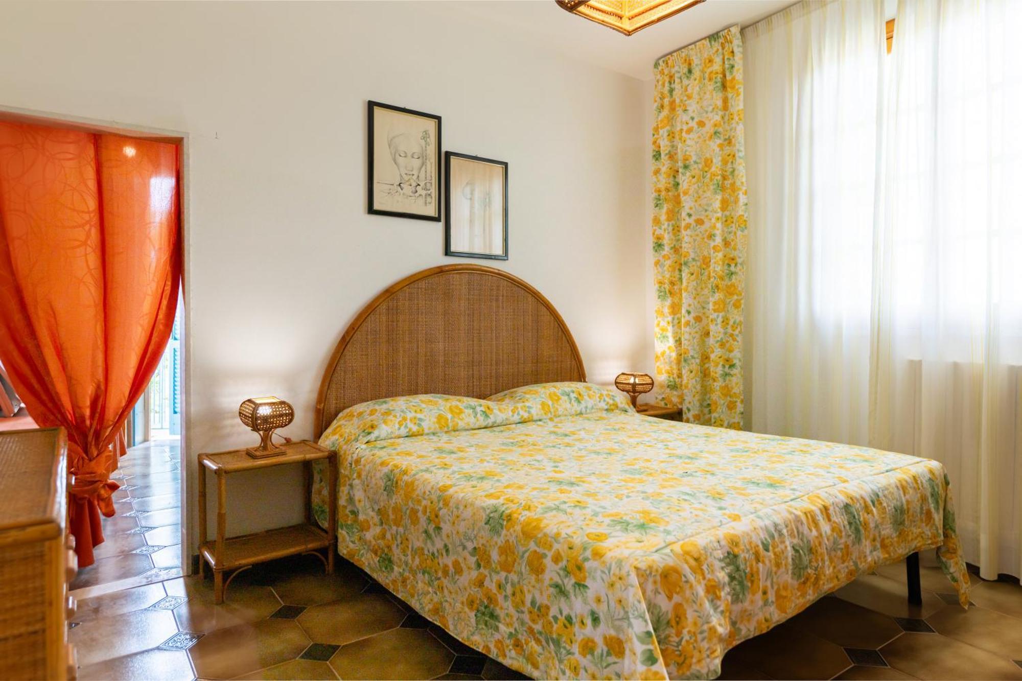 Nido Delle Aquile Βίλα Torre Ovo Εξωτερικό φωτογραφία