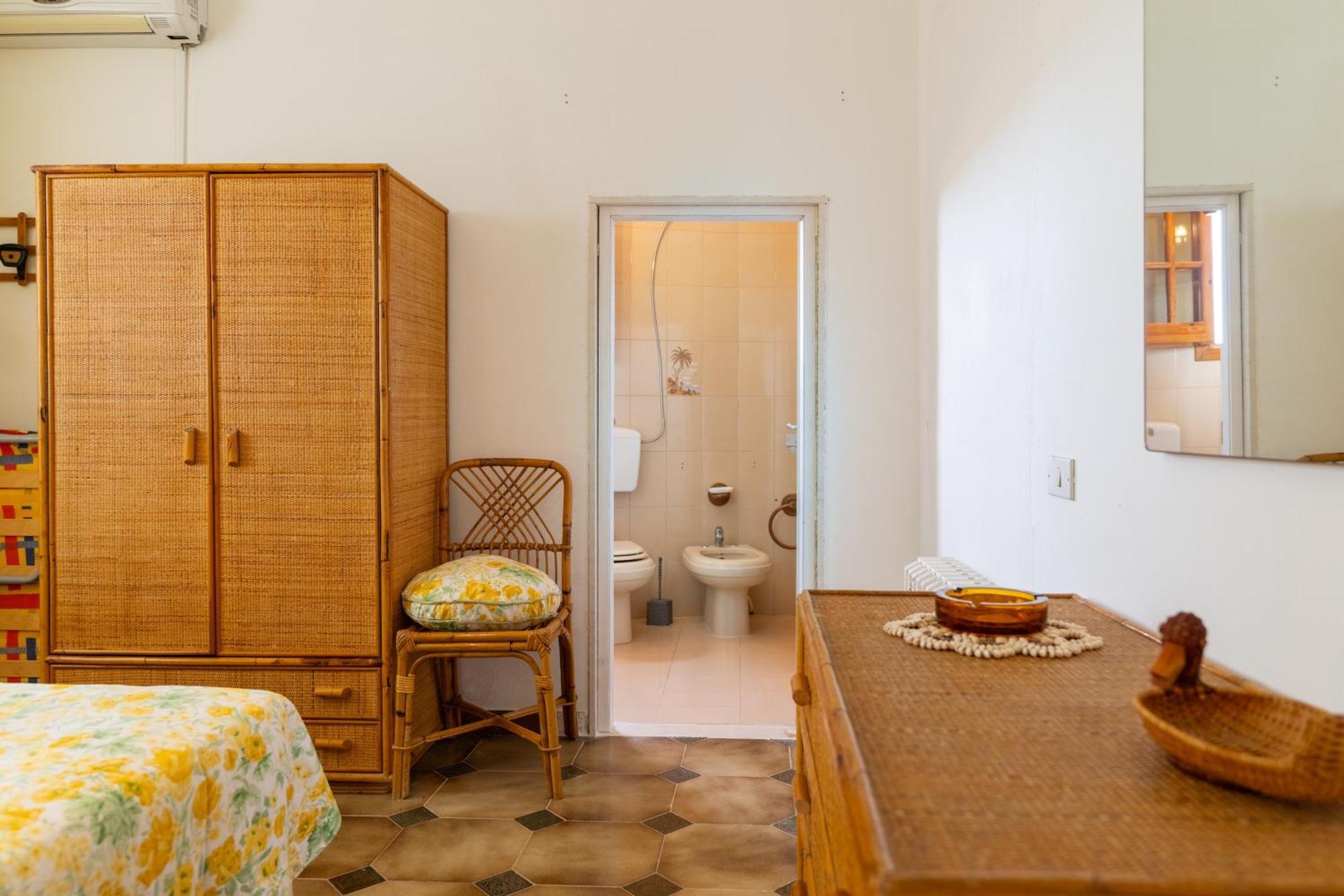 Nido Delle Aquile Βίλα Torre Ovo Εξωτερικό φωτογραφία