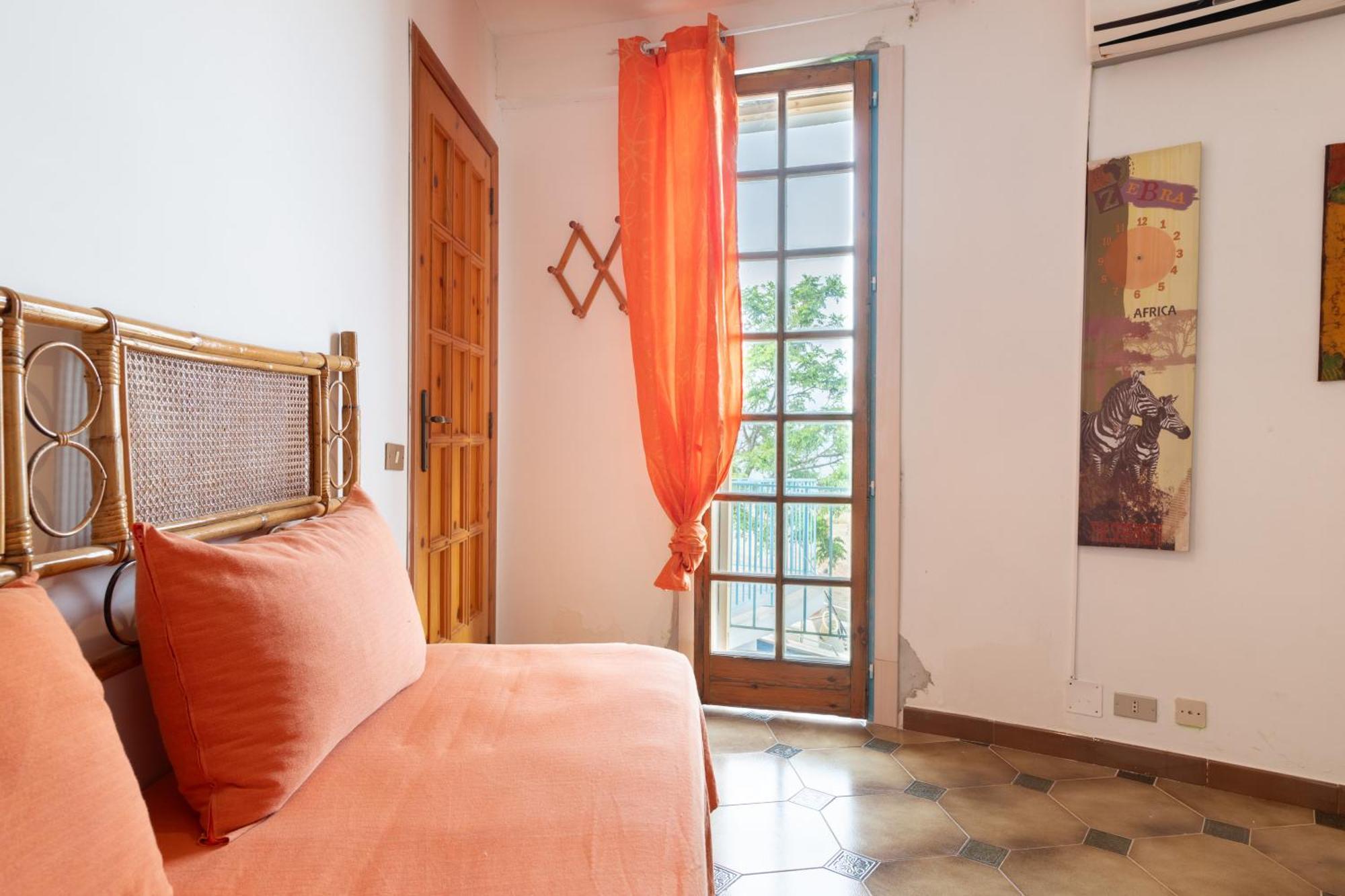 Nido Delle Aquile Βίλα Torre Ovo Εξωτερικό φωτογραφία